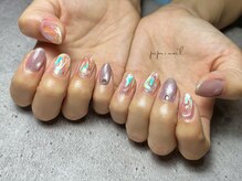 ププネイル(pupu.nail)