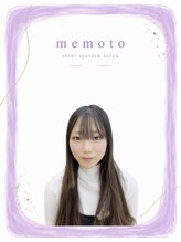 メモト ビエラ岸辺健都店(memoto)&nbsp;タオカ 