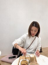 ビートゥーネイル 梅田(B to Nail)&nbsp;中留 