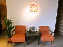 ビューティー アンド キー(BEAUTY&KEY)/店内内観４