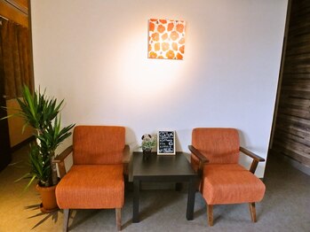 ビューティー アンド キー(BEAUTY&KEY)/店内内観４