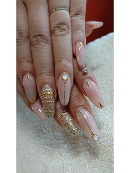 ワーフラット(wharflat)/