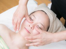 スウィート(Sweet)/フェイシャルトリートメント