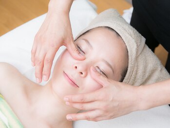 スウィート(Sweet)/フェイシャルトリートメント