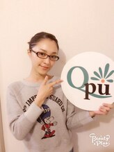 キュープ 新宿店(Qpu)/みひろ様ご来店