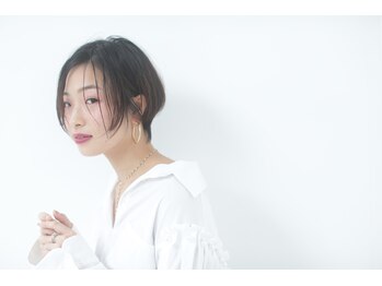 シルフ エルスパ 阪急茨木店(Sylph &EirSPA)/