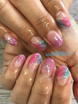 ウォーターワールド 長谷店(WATER WORLD)/