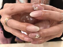 リオッサ オブ ラグーン(RIOSSA of Lagoon)/クリスタルピクシー