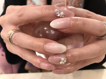 リオッサ オブ ラグーン(RIOSSA of Lagoon)/クリスタルピクシー