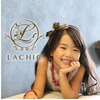ラシック(LACHIC)のお店ロゴ