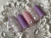 ナトゥール ネイルサロン(Natur nail salon)/