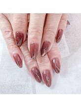 オーブ(AUBE)/オフ込み 6500円プラン