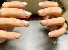 カル シェリール(Kal.cherir)/ミラーフレンチ追加