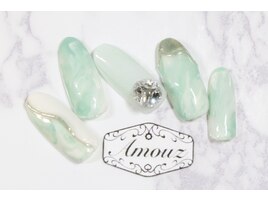 定額【テーマ:ペリドット】21