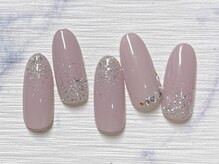 ネイルサロン インプレス(Impress)/オフィスネイル