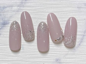 ネイルサロン インプレス(Impress)/オフィスネイル