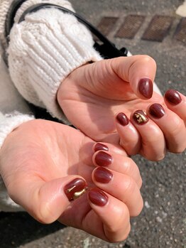 トゥ ビラ(to Villa)/大人カラー