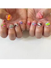 ネス 沖縄店(Nes.)/