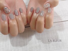 定額simple ◆ La Fleur