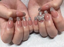リッチネイル(Rich Nail)/ワンホンネイル