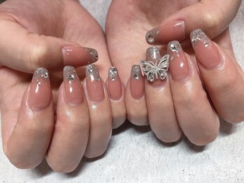 ワンホンネイル