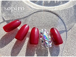 10月【monthly standard s】