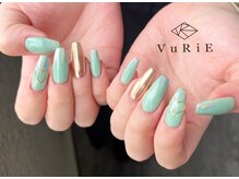 ヴリエ 立川店(VURIE)/持ち込みMコース