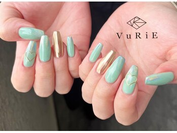 ヴリエ 立川店(VURIE)/持ち込みMコース