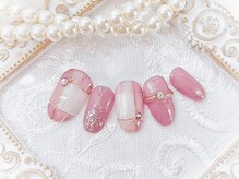 クレールネイル(Clair Nail)/¥8990