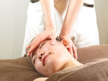 レイビス 札幌店(RAYVIS)/大人気コルギ