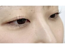 マンディーズ(MandY's)/パリジェンヌラッシュリ