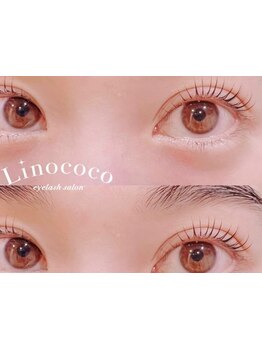 キープ力が自慢のサロン