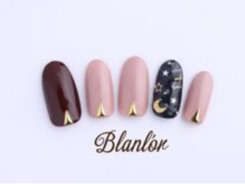 ブランロール 中目黒店(Blanl'or)/