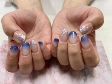 ネイル サロン ヴェレッド(Nail Salon VERED)/ホログラムネイル