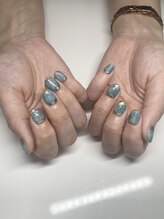 リッチ トゥ 蒲郡店(Rich to)/ニュアンス×ミラー