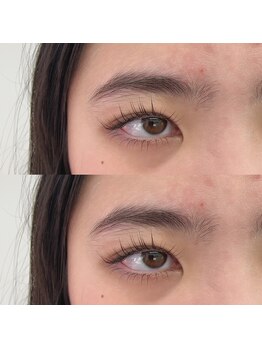 MBL バイ ルシュカ(MBL by LUSHCA)/ラッシュリフト★彡