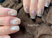 アンジュネイル(Ange Nail)/オリジナルデザイン