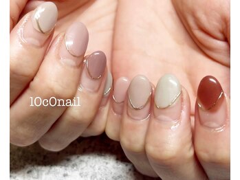 ロコネイル(Loco Nail)/持ち込みデザイン