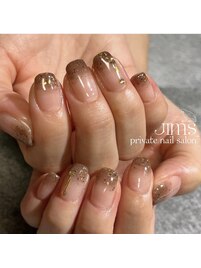 120分デザインコース¥7500