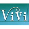 ビビ(ViVi)ロゴ