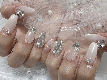 チアフルチア バイ リッチネイル(CheerfulCheer by Ricci nail)/