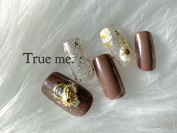 トゥルーミー(True me.)/¥6600コース