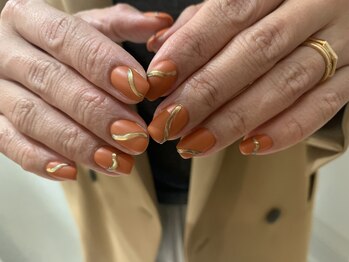 ビーラボ(BLabo)/シンプルニュアンス