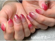 マミー/お客様ネイル