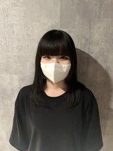 ヌル(Null) セラピスト 望月