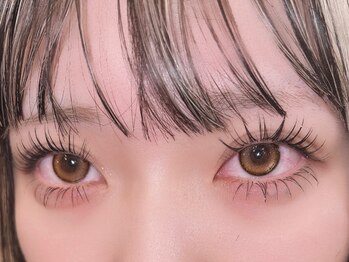 オリヴィアエビス(OLIVIA EBISU)の写真/【パリジェンヌ/ラッシュリフト/アップワードラッシュ/新パリエク/&healthy（アンドヘルシー）】