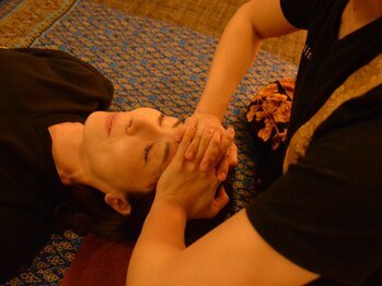 ヒーリング オフ 鷺沼(healing OFF)/ドライヘッドスパ/鷺沼駅すぐ