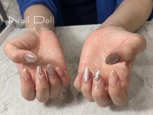 ネイルドール(Nail Doll)/