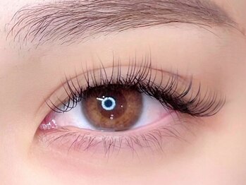 ティアマイレージ(TIA MILEAGE)の写真/毛質にこだわったマツエクで魅力的な瞳をキープ♪【セーブルエクステ80本¥3400～】