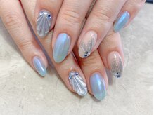 テラス(TERRACE)/７月キャンペーンデザイン